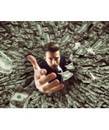 Money Attraction, Quick Success, Wealth Code, Money Law - €4,29 EUR Money Attraction, Quick Success, Wealth Code, Money Law - €4,29 EUR