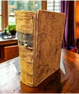 1851 An American Dictionary Of The English Language by Noah Webster Hard... - $663.63