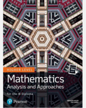Mathematics Analysis and Approaches for the IB Diploma Higher Level by T... - $1,837.34 MXN