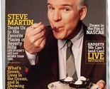 American Way Magazine American Airlines &amp; Eagle August 1, 2005 Steve Martin - £11.90 GBP