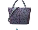  set crossbody bags for women luminous bao bag geometric shoulder bag female purse thumb155 crop