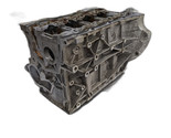 Engine Cylinder Block From 2018 Ford Fiesta  1.6 7S7G6015FA - £358.84 GBP