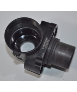 MSA PremAire 1/4 Turn Quick Connect Regulator Housing Part# 10004539 - €12,97 EUR