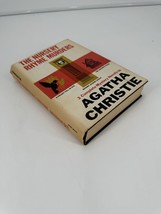 Agatha Christie - Nursery Rhyme Murders: 3 Complete Novels - 1970 - Vintage HCDJ - £11.69 GBP