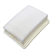 Washable Reusable Filter for Hoover H2850, H3032, H3040, H3044, H3045, H... - £16.44 GBP
