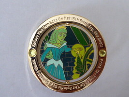 Disney Swap Pins 140254 DS - Enchanted Emblem - Sleeping Beauty-
show origina... - $55.66