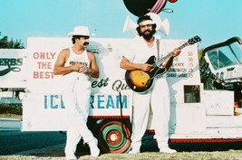 Cheech and Chong 24x36 inch premium quality poster on 280gsm archival paper - £15.99 GBP