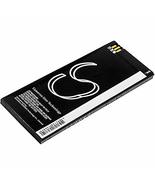 Battery for Tenovis 8821 CP-8821-EX-K9-BUN CP-8821-K9-BUN Wireless IP Ph... - $27.98 CAD