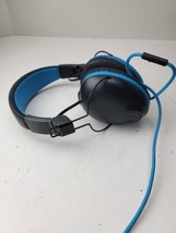 JLAB JBuddiesPro Wireless Over-Ear Kids Headphones (Blue) - $19.79