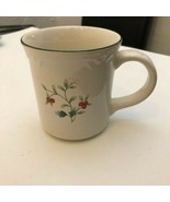 New PFALTZGRAFF Winterberry Mug 4” Tall - $3.95