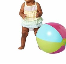 Mudpie Gingham Ruffle One Piece Set Yellow Multi - €19,68 EUR