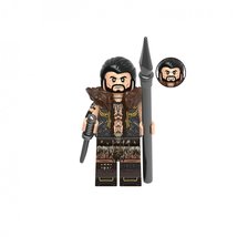 Kraven the hunter minifigures thumb200