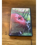 Diet Analysis Plus 7.0 Win/Mac Cd-Rom - $6.71 CAD