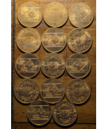 Moraine State Park, Pennsylvania PA National Jamboree Boy Scouts BSA Tok... - $31.68 CAD