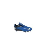 NWOB Nike Vapor Strike football cleats 511336 411 Blue/White/Black Size 9.5 - £46.18 GBP
