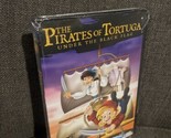 The Pirates Of Tortuga Under The Black Flag Dvd New Sealed - $3.96