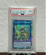 Apollousa, Bow Of The Goddess | Yugioh RIRA-EN048 1st Ed. Starlight | PS... - $3,492.00