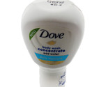 Dove Body Wash Concentrate Daily Moisture Refill 4 fl oz - £3.10 GBP