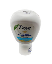 Dove Body Wash Concentrate Daily Moisture Refill 4 fl oz - £3.14 GBP