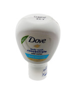 Dove Body Wash Concentrate Daily Moisture Refill 4 fl oz - £3.07 GBP