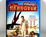 The Hangover (Blu-ray, 2009) Like New !   Bradley Cooper   - $5.88