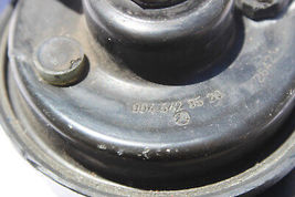 2000-2006 w215 MERCEDES CL600 C CLASS HORN R237 image 7