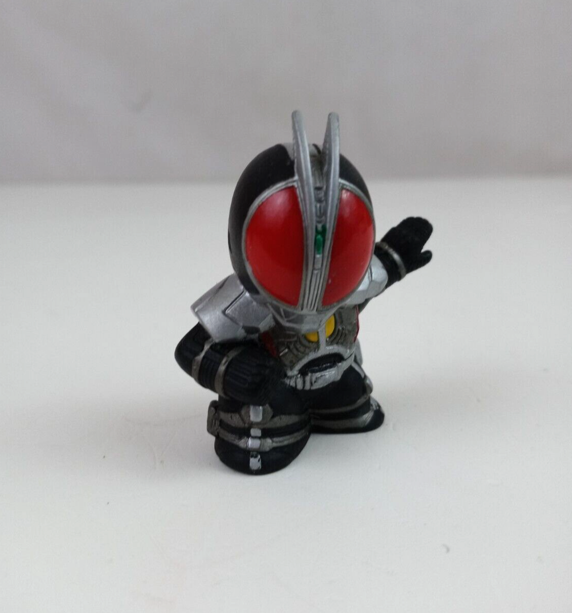 Primary image for B. 2003 Bandai Kamen Rider Fiaz 555 In Attack Mode 2" Finger Puppet