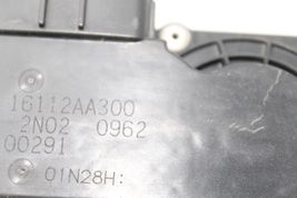 08-11 SUBARU IMPREZA 2.5I THROTTLE BODY Q6105 image 10