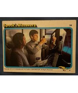 Star Trek The Motion Picture Single #58 Spock&#39;s Discovery *Pre Owned w/W... - $4.99