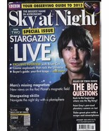 Sky At Night - January 2013 - $74.31 MXN