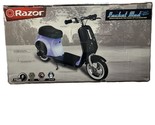 Razor Scooter Pocket mod petite 397284 - £159.56 GBP