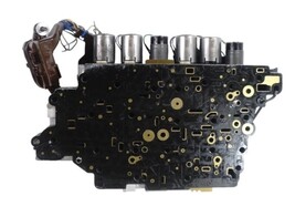 9T45 9T50 9T60 9T65, VALVE BODY, NO ETRS, 10 SOLENOIDS OEM LIFETIME WARRANTTY image 4