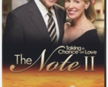 The Note II 2 (DVD, 2009)  - (DISC ONLY) - $4.99