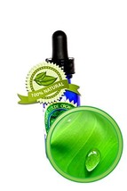 Hyaluronic Acid Serum - 1oz (30ml) -Nature&#39;s Moisturizer - 100% PURE and... - £14.70 GBP