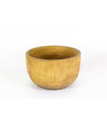 NEW - AWAN, Large Natural Finish Teak Bowl, High-End Product - $100.84 CAD