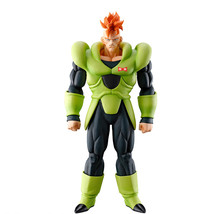 Ichiban Kuji Android 16 Figure Dragon Ball EX Android Fear Prize A - £56.65 GBP