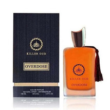 Paris Corner Killer Oud Overdose Eau De Parfum - $84.99