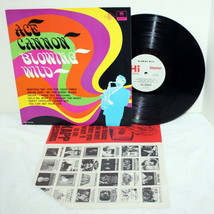 Ace Cannon Blowing Wild SHL-32067 Hi London LP Record ~ Psychedelic - £5.50 GBP
