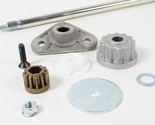 Mower Steering Shaft Kit for Husqvarna LGT2554 YTH2348 2754 GLS Craftsma... - $69.29