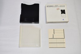 Pioneer / Optimus 6-Disc Cat. 42-146 Six CD Cartridge/Magazine Compact D... - $19.80