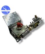 GE Range Oven Control Valve Assembly WB21X38549 WB21X29148 - $797.05 MXN
