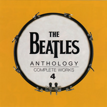 The Beatles - Anthology Completed Works Volume Four (4) 2-CD Set DAP  Get Back  - £15.98 GBP