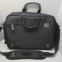 OGIO Model 03507 Padded Messenger Bag Satchel Briefcase For Laptop Computer - $489.44 MXN