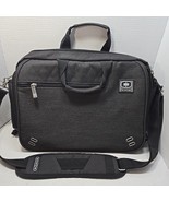 OGIO Model 03507 Padded Messenger Bag Satchel Briefcase For Laptop Computer - $490.98 MXN
