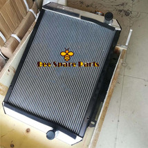 R55W-7 R60-7 Radiator for Hyundai Excavator 11M8-40012 11M8-40022 11M8-40100 11M - $860.00