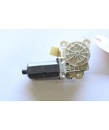 2003-06 MERCEDES W215 CL500 CL600 FRONT DRIVER LEFT WINDOW REGULATOR MOT... - $54.25 CAD