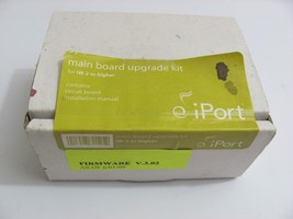 iPort iPhone/iPod Main Board Upgrade Kit for IW-2 Or Higher Firmware V.3.02 - $78.21