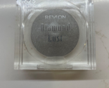 Revlon Diamond Lust Sheer Shadow ‘Platinum Play Thing’ Sealed - $10.88