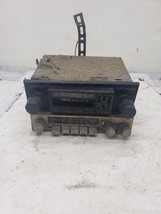 Audio Equipment Radio With Cassette Fits 87-89 MAZDA B-2200 678950 - £60.22 GBP