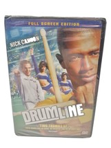 Drumline - SEALED (DVD, 2003, Full SCREEN) Nick Cannon, Zoe Saldana - €6,77 EUR